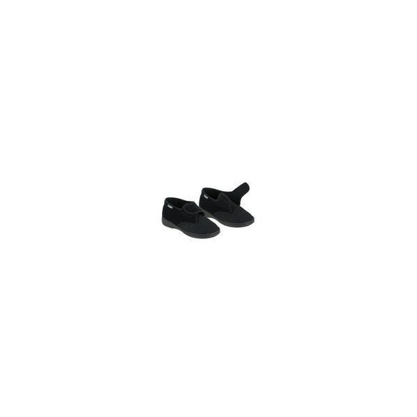 Chaussons mixtes chut Aladin vue de côté Chaussons mixtes chut Aladin vue de côté