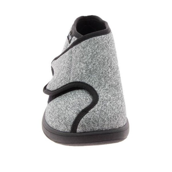 Chaussons mixtes chut Alan vue de face PODOWELL Chaussons mixtes chut Alan vue de face PODOWELL