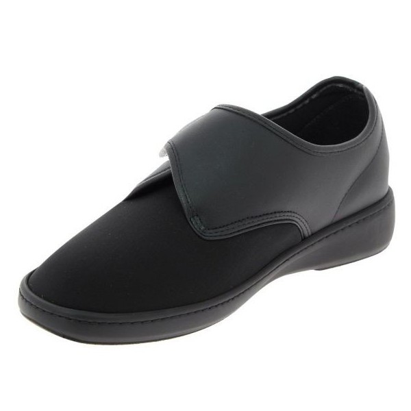 Chaussures orthopédiques Chut Alix vue de côté PODOWELL Chaussures orthopédiques Chut Alix vue de côté PODOWELL