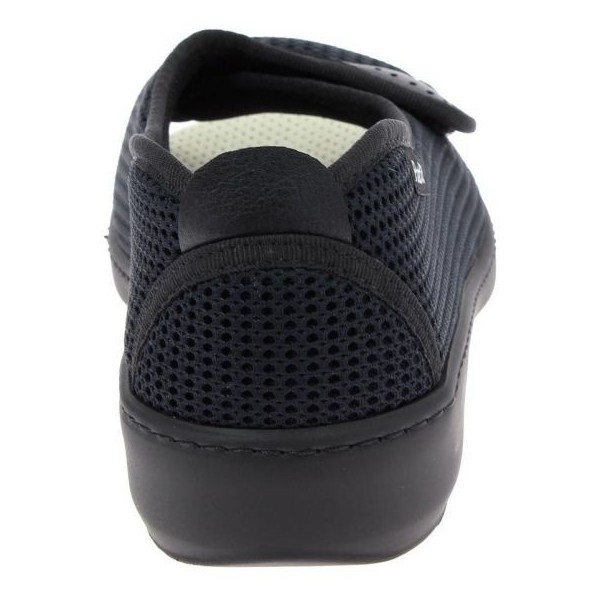 Chaussures orthopédiques Chut Allure vue de derrière PODOWELL Chaussures orthopédiques Chut Allure vue de derrière PODOWELL