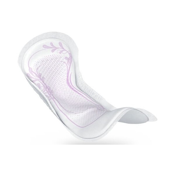 Serviette Tena Discreet Normal Serviette Tena Discreet Normal