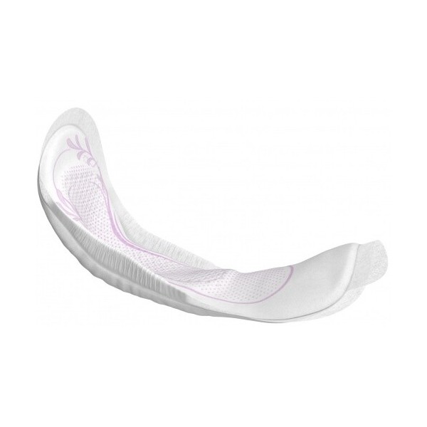 Serviette Tena Discreet Normal Serviette Tena Discreet Normal