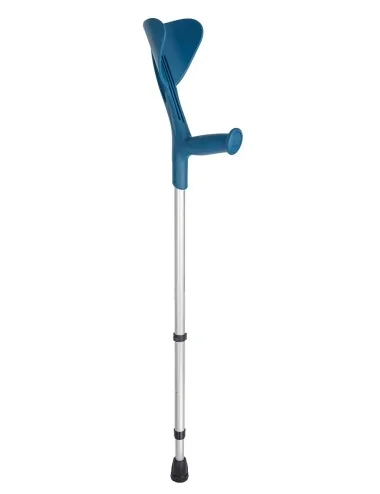 Paire de Cannes anglaises JH 130 Evolution Fun Turquoise HERDEGEN