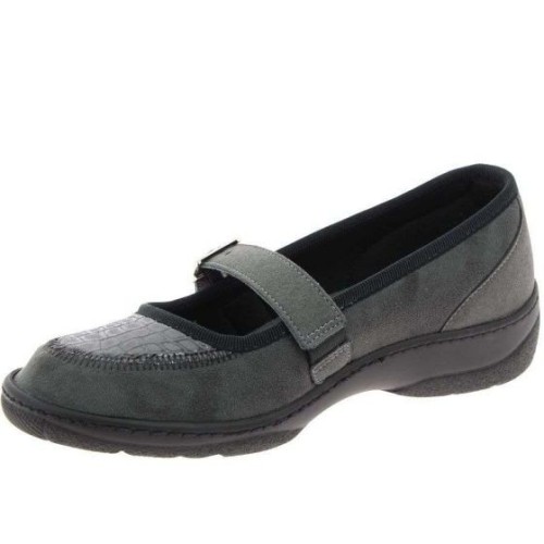 ballerine orthopédique