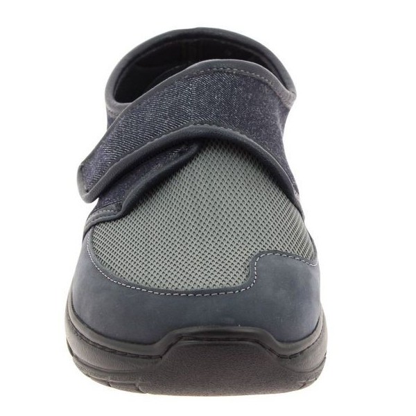 Chaussures de ville Chut Olivier Jean vue de face PODOWELL Chaussures de ville Chut Olivier Jean vue de face PODOWELL