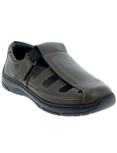 Chaussures orthopédiques et confort homme femme Podowell Athos