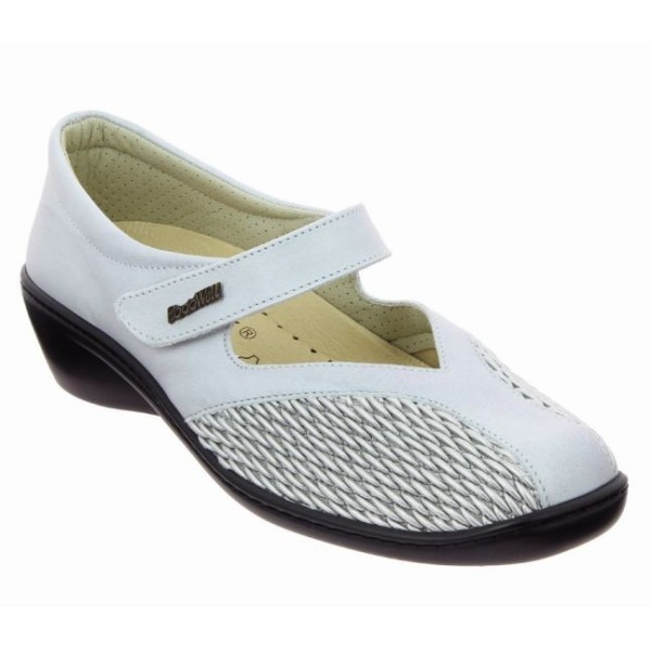 Chaussures orthopédiques femme Chut PSYLVIA PODOWELL