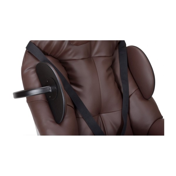 Cale-tronc droit pour fauteuil coquille INNOV'SA Cale-tronc droit pour fauteuil coquille INNOV'SA