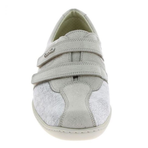 Chaussures de ville Chut Sidonie sable vue de face PODOWELL Chaussures de ville Chut Sidonie sable vue de face PODOWELL