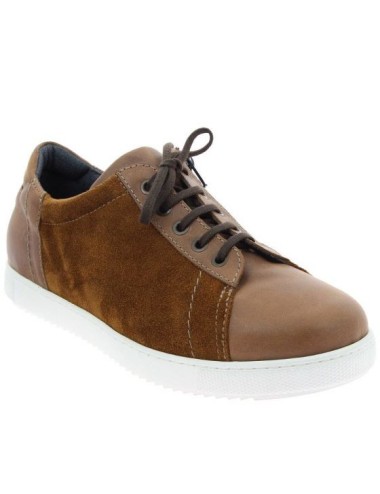 Chaussures Orthopédiques confort Homme CHUP OCTAVIO_D PODOWELL