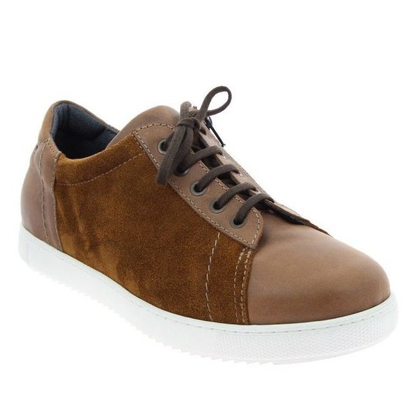 Chaussures Confort Pieds Sensibles Chaussures Orthopédiques SPeesy Homme - Extra Larges, Imperméables, Hallux Valgus Chaussures Orthopediques