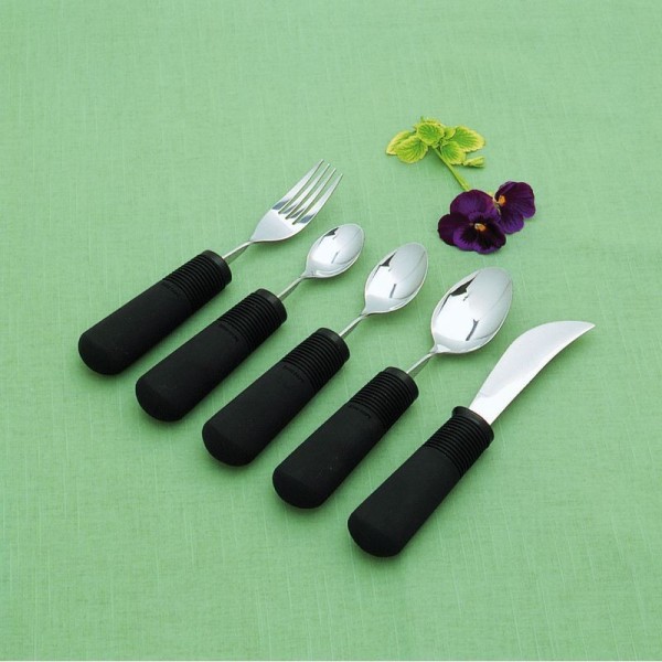 Couverts caoutchouc goodgrip Couverts caoutchouc goodgrip