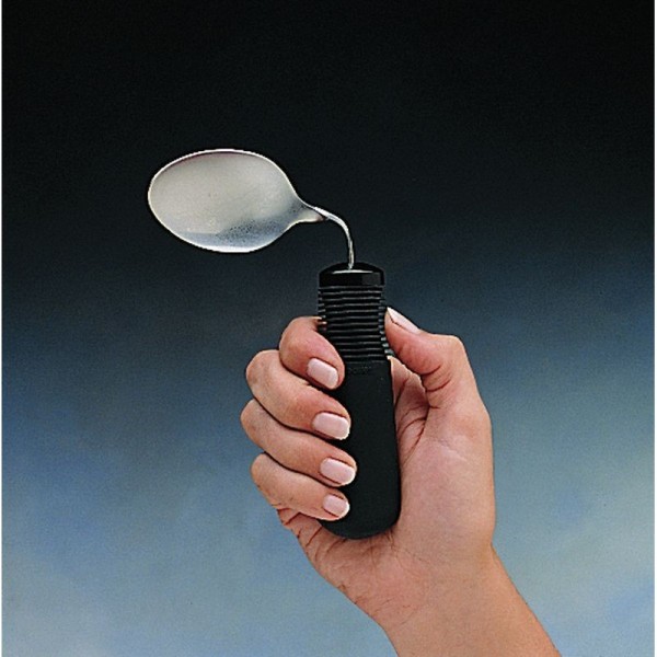 Cuillère caoutchouc goodgrip Cuillère caoutchouc goodgrip