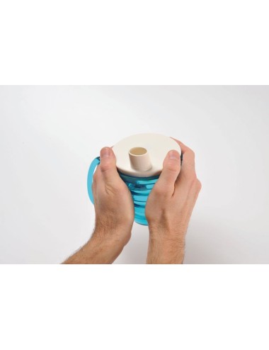 Couvercle pour tasse Ergo