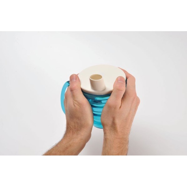 Couvercle pour tasse Ergo