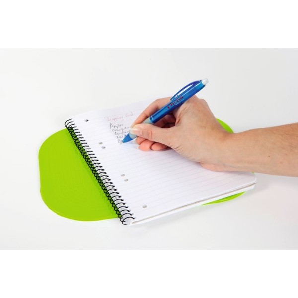 Set antidérapant rectangulaire Dycem vert Set antidérapant rectangulaire Dycem vert