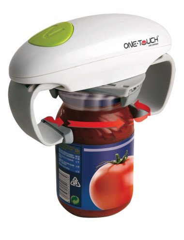 Ouvre-bocal automatique One Touch