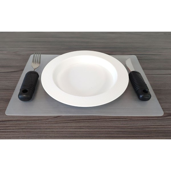 Set de repas antidérapant Ergo Set de repas antidérapant Ergo