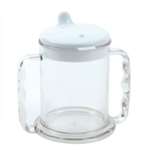 Tasse 2 anses base large Tasse 2 anses base large