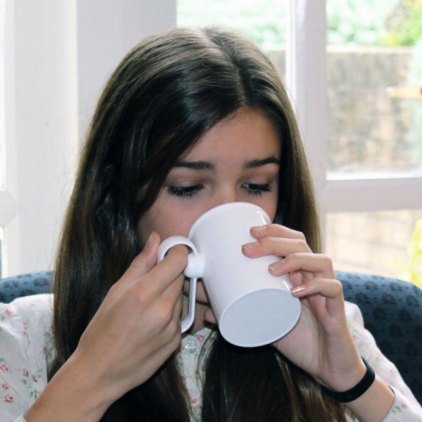 Tasse anti-renversement handsteady Tasse anti-renversement handsteady