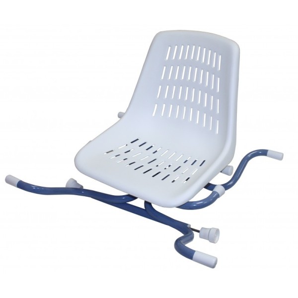 Siège de bain pivotant spidra 400 HMS-VILGO