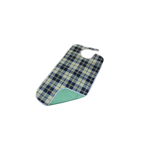Bavoir long 43 x 91 cm PHARMAOUEST Bavoir long 43 x 91 cm PHARMAOUEST