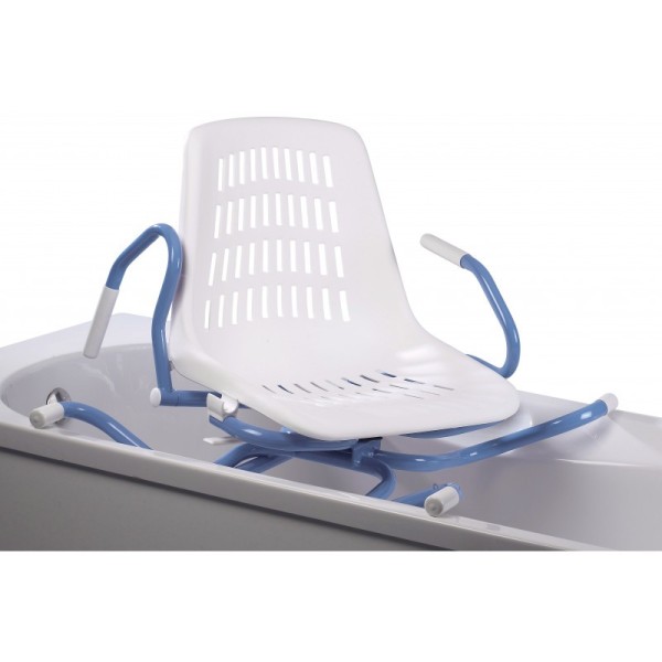 Siège de bain pivotant SPIDRA 600