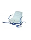 Siège de bain pivotant SPIDRA 800