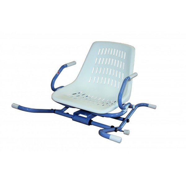 Siège de bain pivotant SPIDRA 800