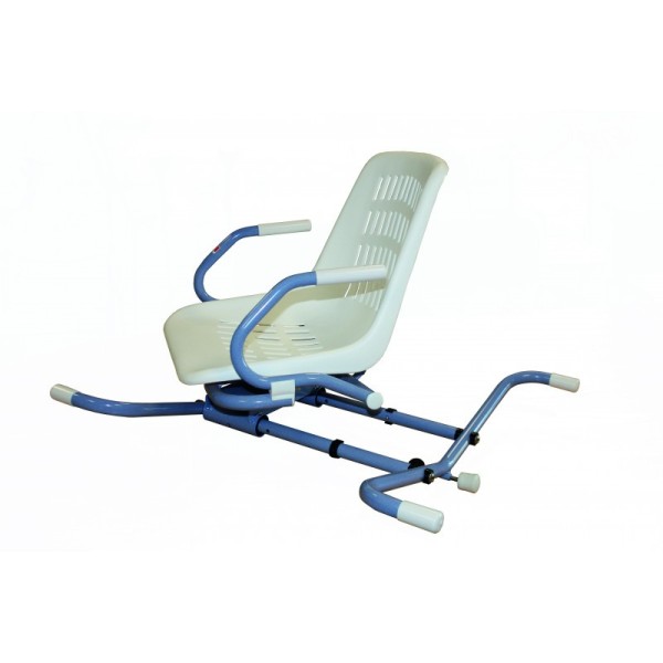 Siège de bain pivotant SPIDRA 800 Siège de bain pivotant SPIDRA 800