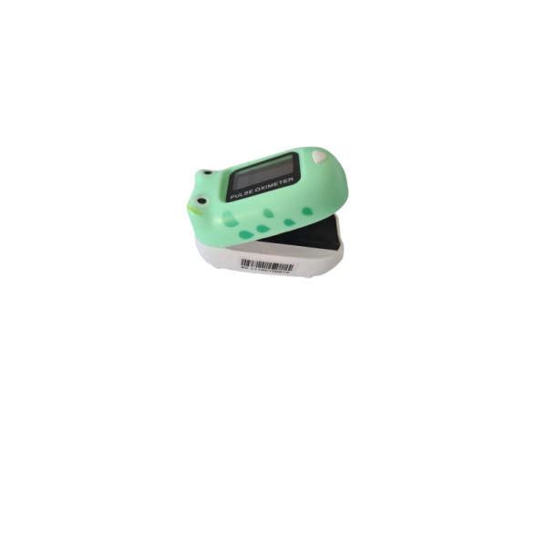Oxymètre de pouls pour enfant Oxyfrog SPENGLER Oxymètre de pouls pour enfant Oxyfrog SPENGLER