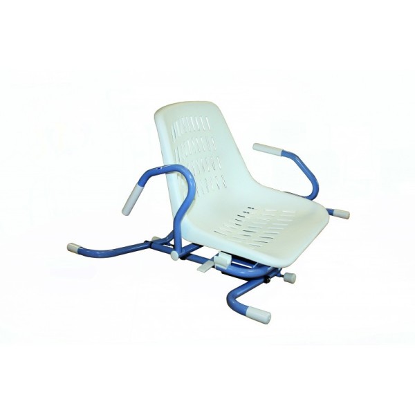 Siège de bain pivotant SPIDRA 800 Siège de bain pivotant SPIDRA 800