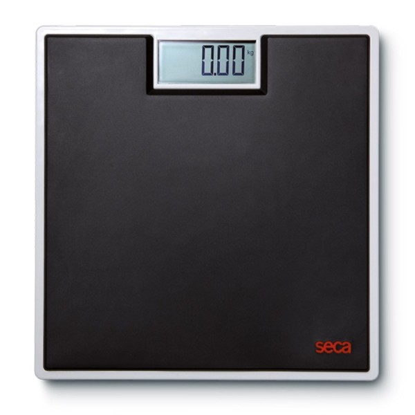 Pèse personne Seca 803 Noir SECA Pèse personne Seca 803 Noir SECA