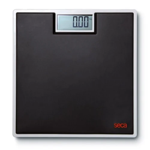 Pèse personne Seca 803 Noir SECA