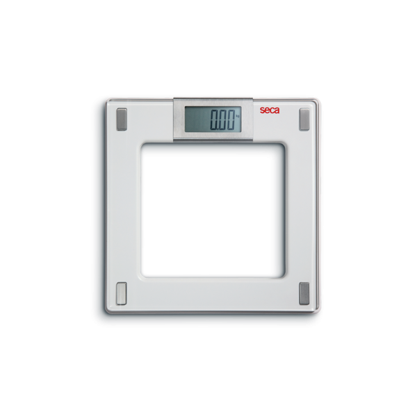 Pèse personne Seca 807 avec son plateau en verre SECA Pèse personne Seca 807 avec son plateau en verre SECA