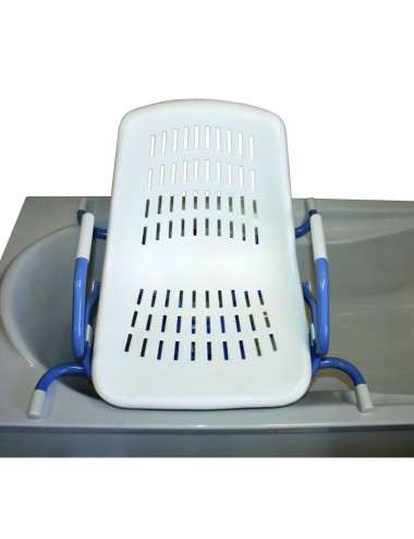 Siège de bain pivotant SPIDRA 800