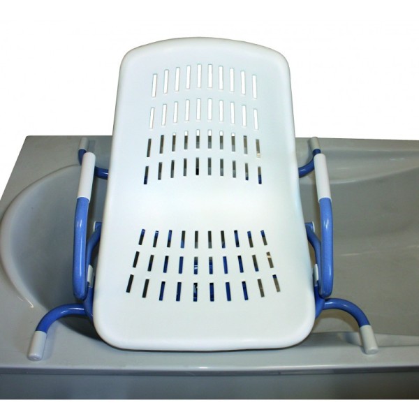 Siège de bain pivotant SPIDRA 800