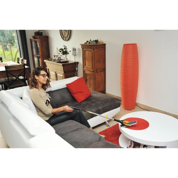 Pince de préhension précision Bloc-Soft 65 cm Pince de préhension précision Bloc-Soft 65 cm