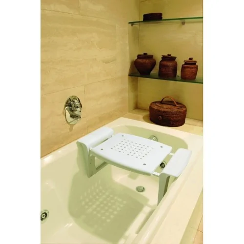 Siège de bain PROFILO position milieu