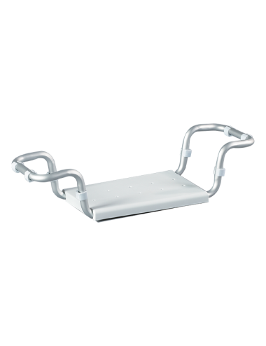 Siège de bain à poser MEDTRADE