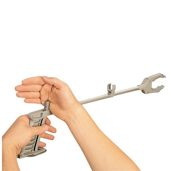 Pince de préhension long 75 cm pick-up PERFORMANCE HEALTH Pince de préhension long 75 cm pick-up PERFORMANCE HEALTH