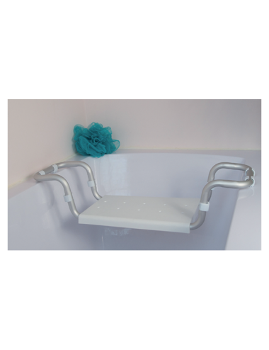 Siège de bain à poser MEDTRADE