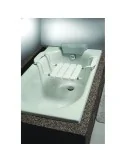 Siège de bain suspendu MAYOTTE