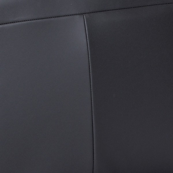 PVC/PU Ebène INNOV'SA PVC/PU Ebène INNOV'SA