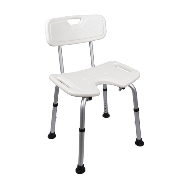 Chaise de douche OCÉANE Chaise de douche OCÉANE
