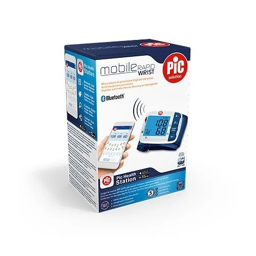 Tensiomètre poignet lite Rapid Wrist PIC SOLUTION