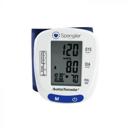 Tensiomètre poignet pour Adulte M/L Myrthille SPENGLER