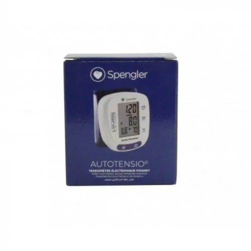 Tensiomètre poignet pour Adulte M/L Myrthille SPENGLER