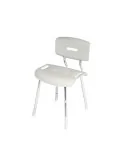 Chaise de douche PAROS
