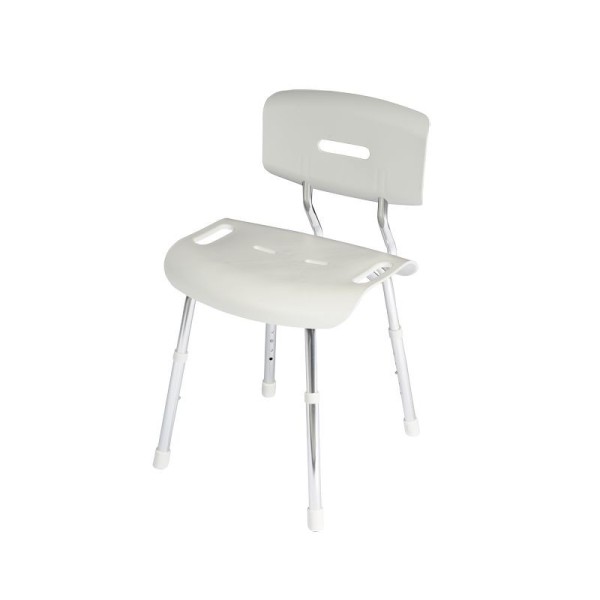 Chaise de douche PAROS Chaise de douche PAROS
